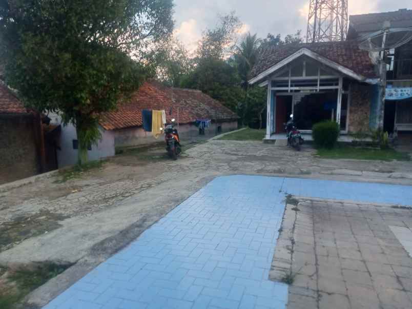 dijual tanah sukawening hegarmanah