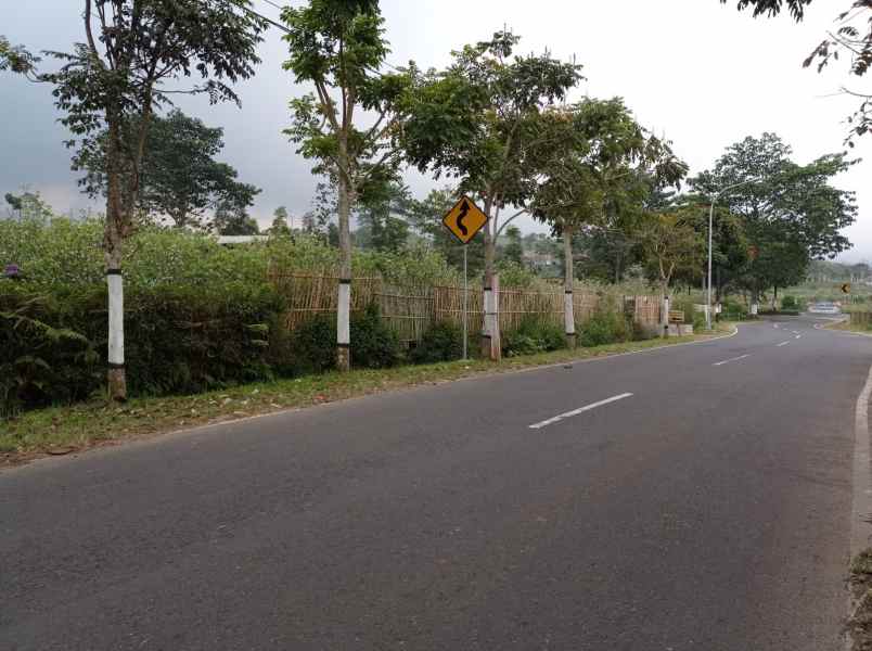 dijual tanah sumber brantas junggo