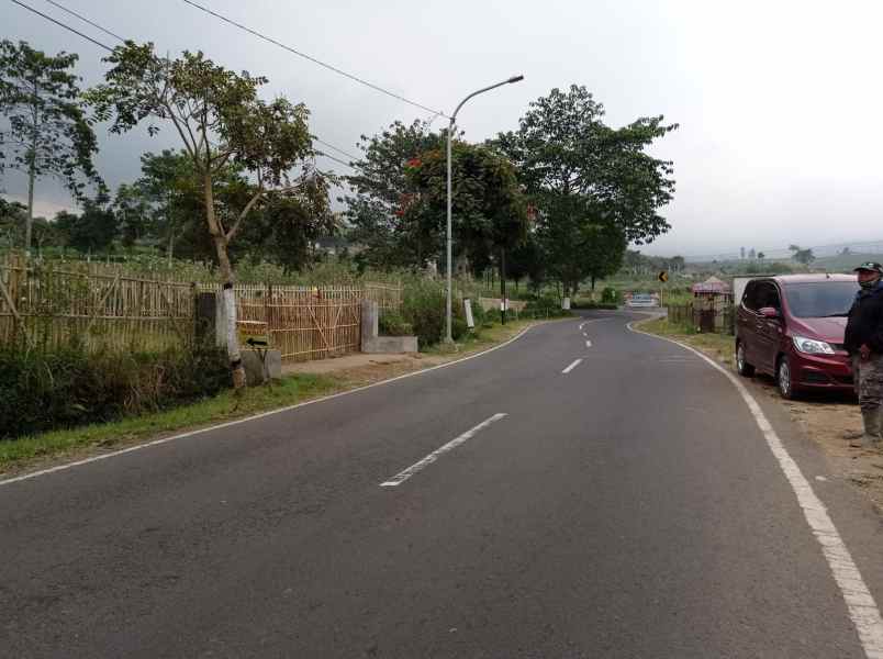 dijual tanah sumber brantas junggo