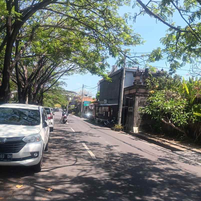 dijual tanah sunsetroad