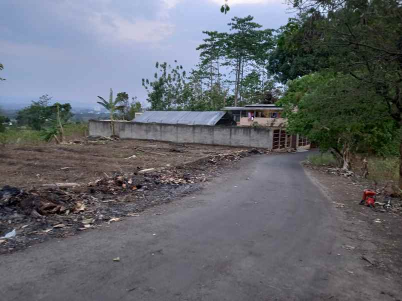 dijual tanah tangkil kec citereup
