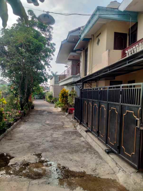 dijual tanah tegalgondo