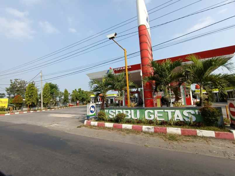 dijual tanah tlogoadi sleman