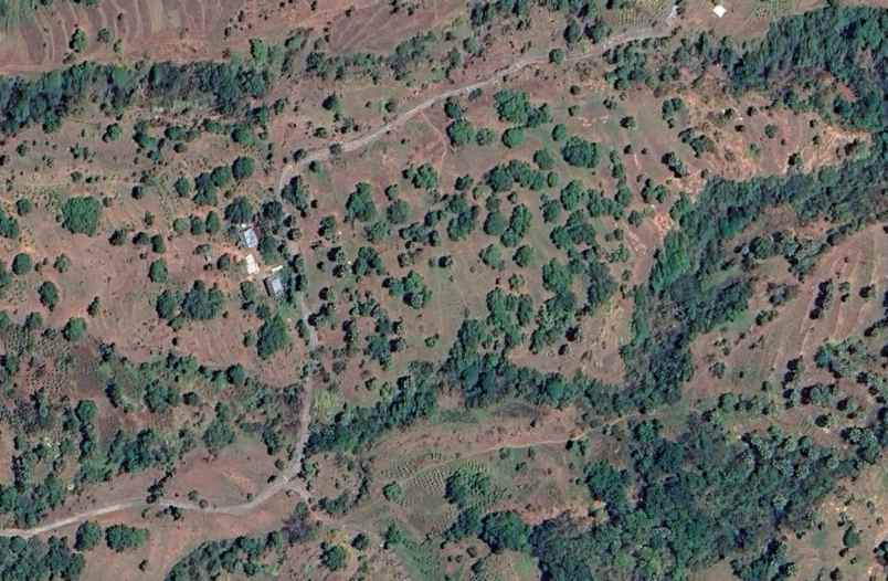 dijual tanah tulamben kec kubu kab