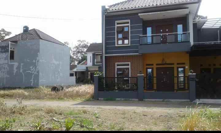 dijual tanah wedomartani ngemplak