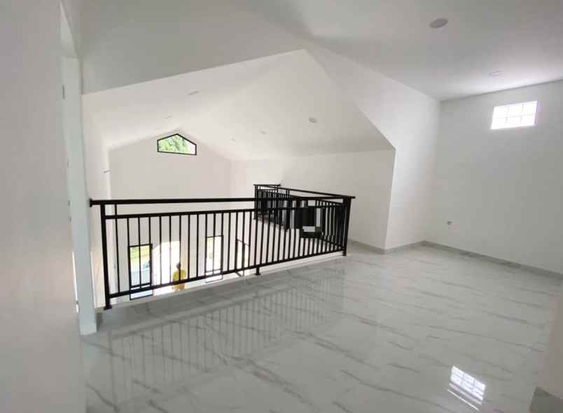 dijual villa cianjur jawa barat