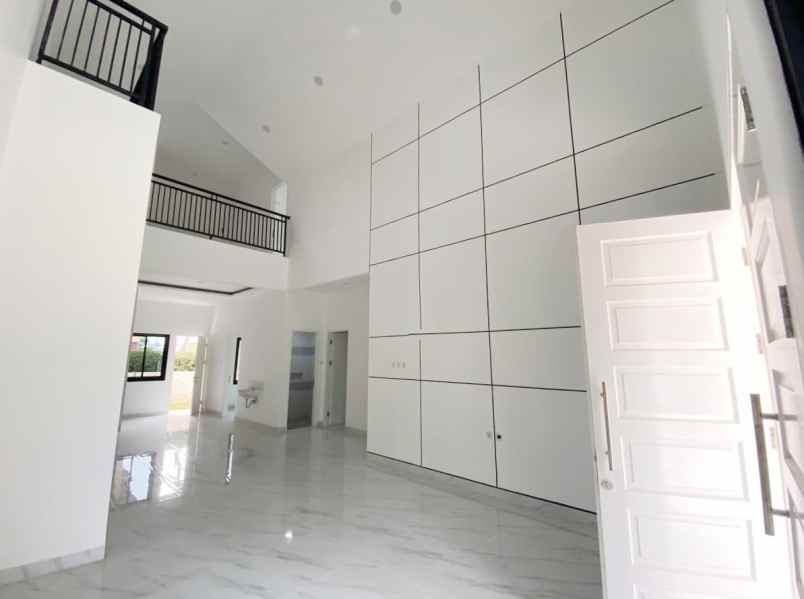 dijual villa cianjur jawa barat