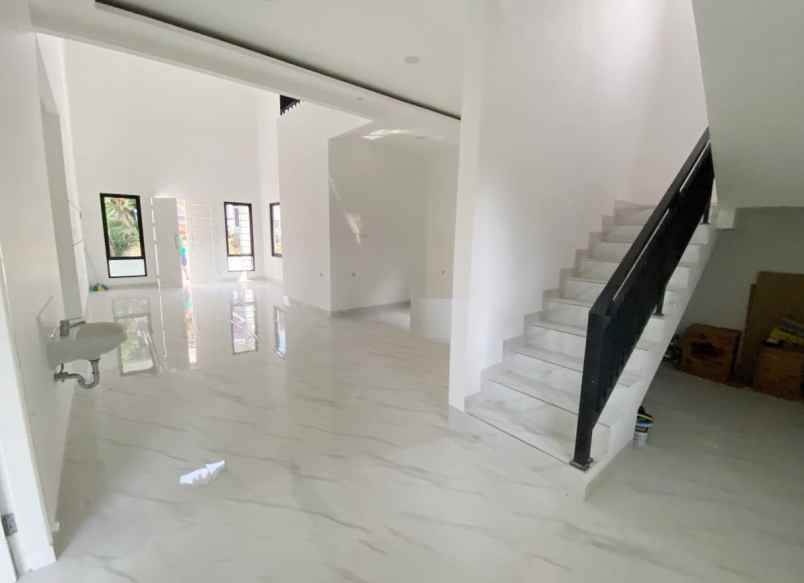 dijual villa cianjur jawa barat