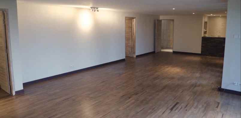 dijual villa kampial nusa dua hill