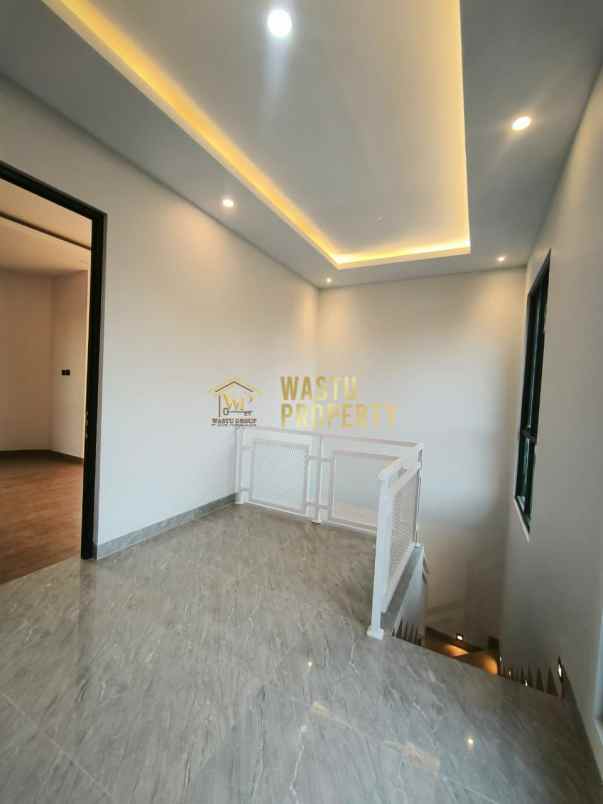 dijual villa mlati sleman