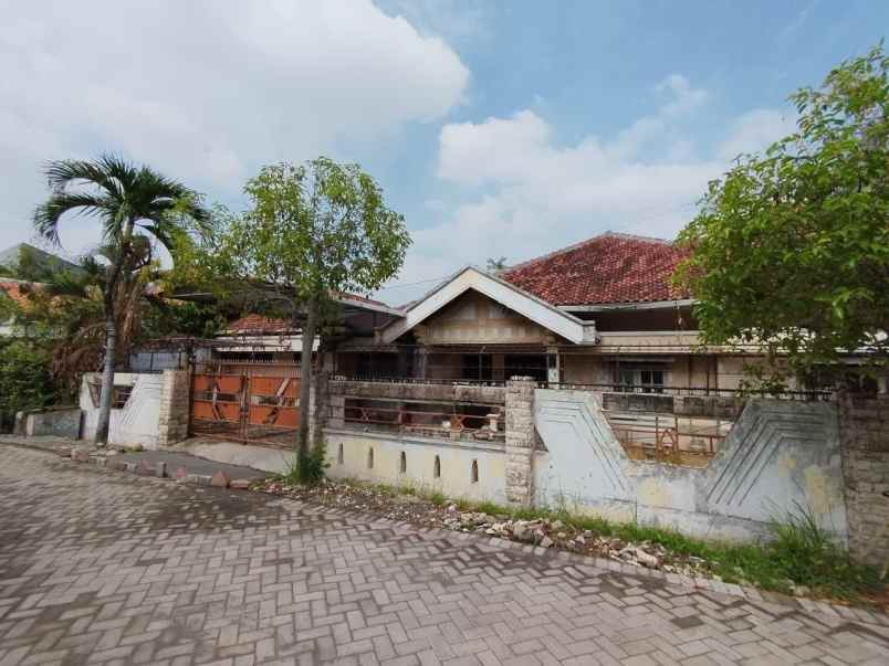 dijual villa sanur kauh