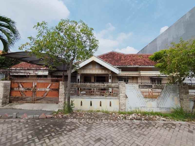 dijual villa sanur kauh