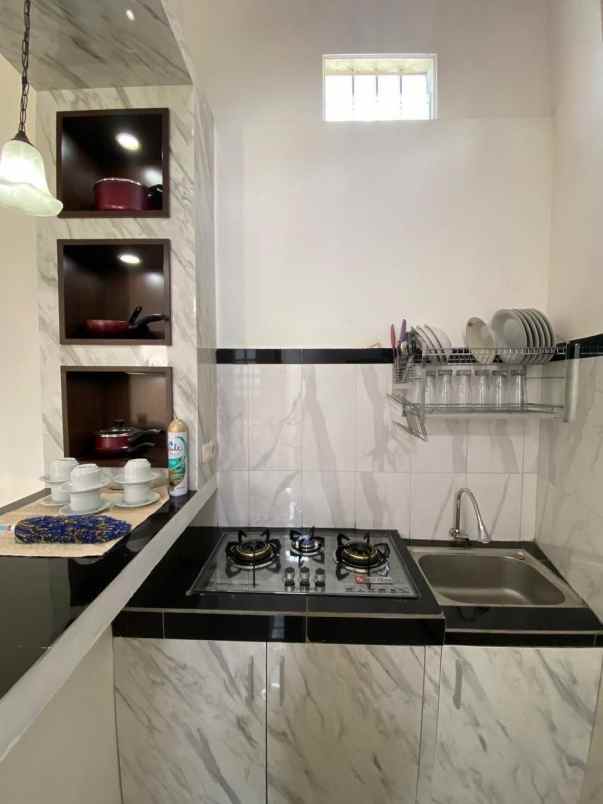 dijual villa sidomulyo sumberejo batu
