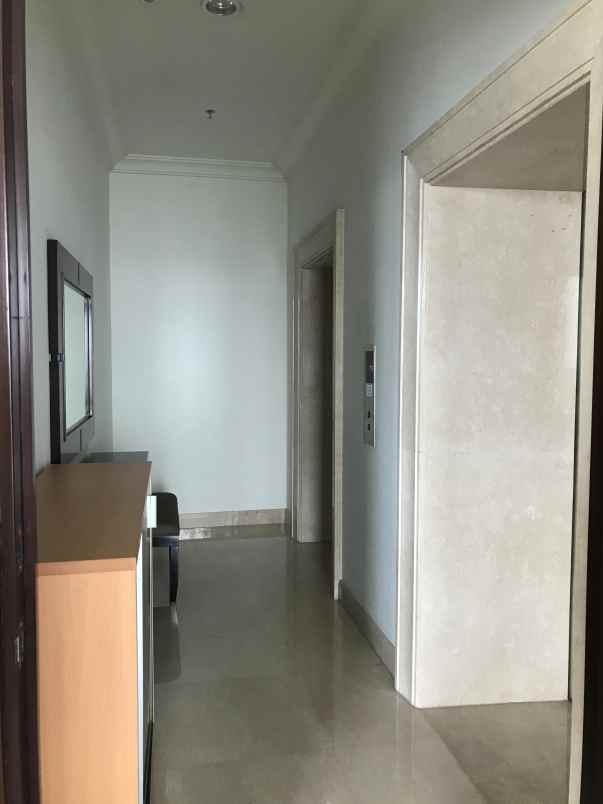 disewa apartemen pakubuwono view furnished 2br