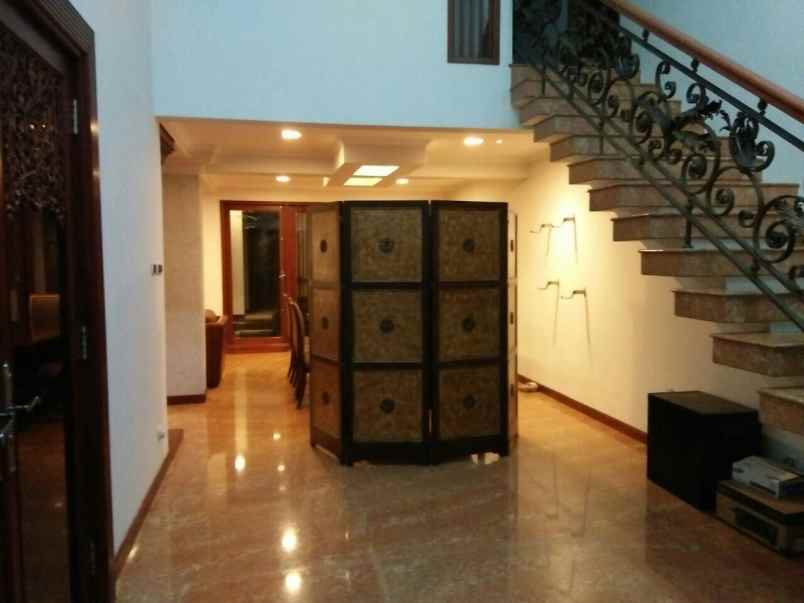 disewa cepat rumah furnish siap huni di cimahi menteng