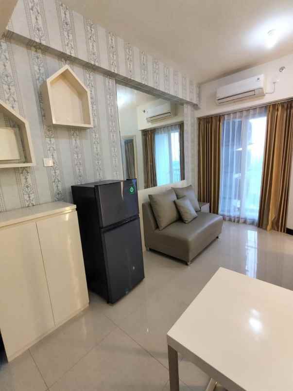 disewakan apartemen amor