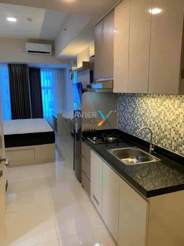 disewakan apartemen apartemen amor