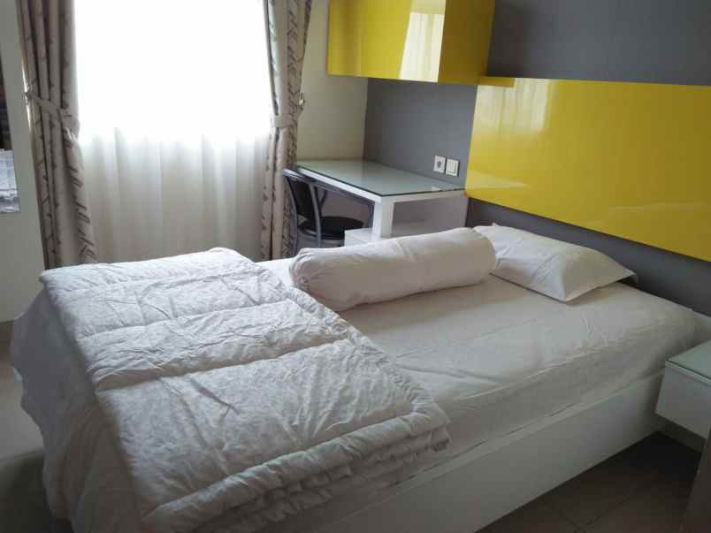disewakan apartemen apartemen sherwood residence