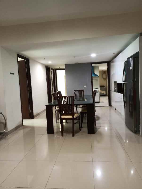 disewakan apartemen apartemen sherwood residence