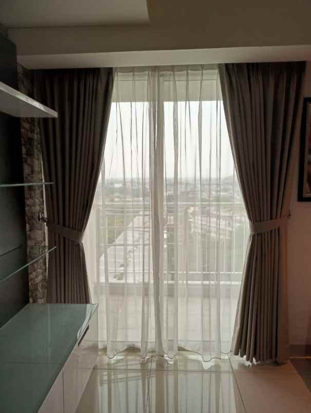 disewakan apartemen apartemen sherwood residence