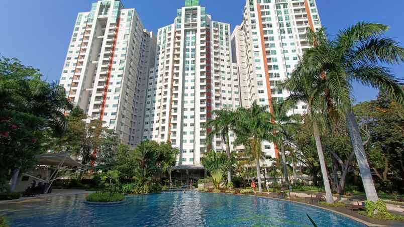 disewakan apartemen apartemen sherwood residence
