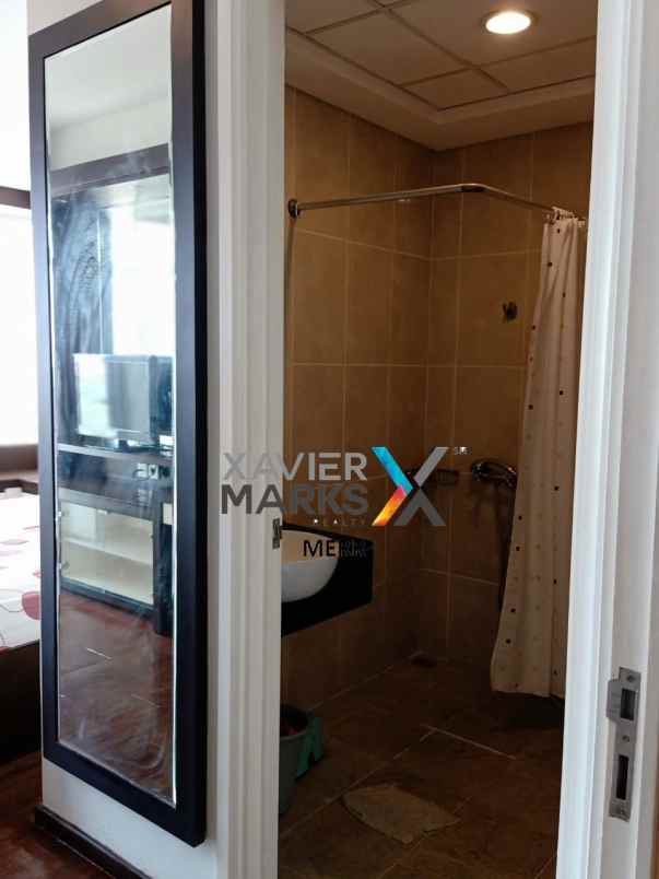 disewakan apartemen apartemen trilium