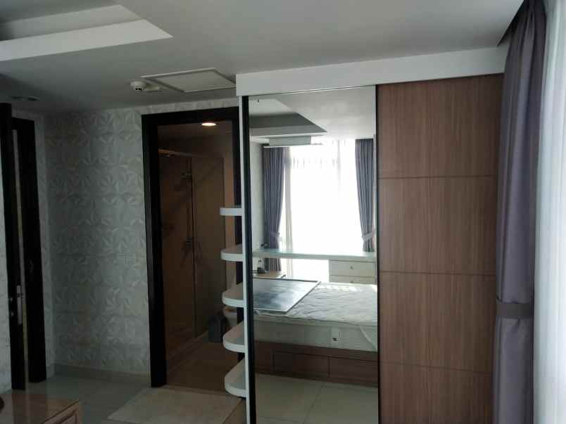 disewakan apartemen apt kensington