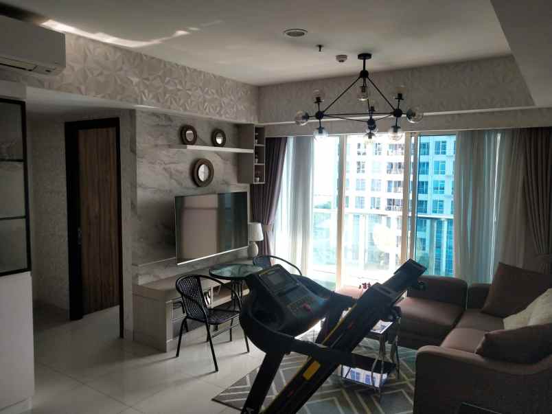 disewakan apartemen apt kensington