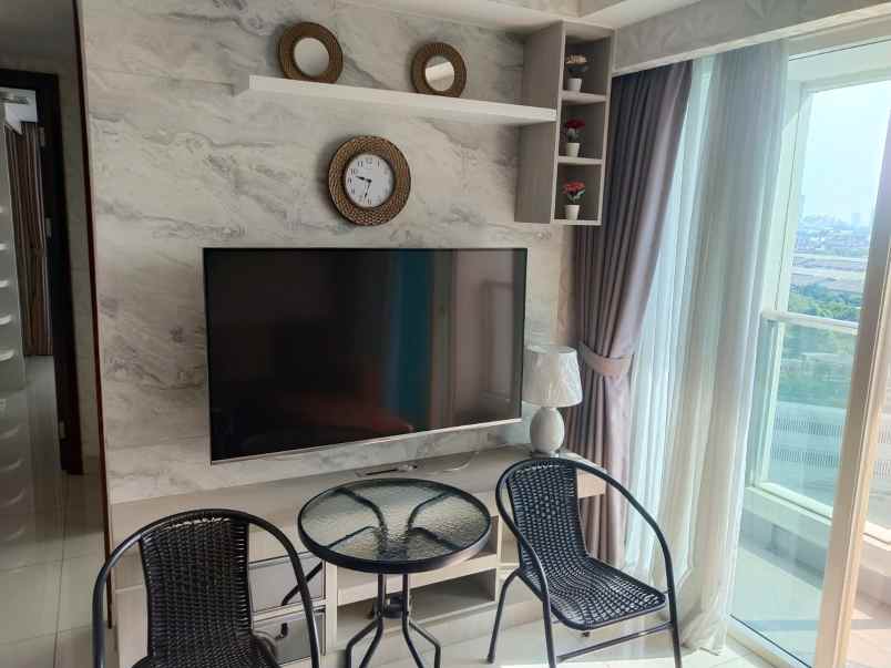 disewakan apartemen apt kensington