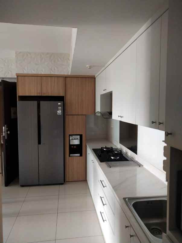 disewakan apartemen apt kensington