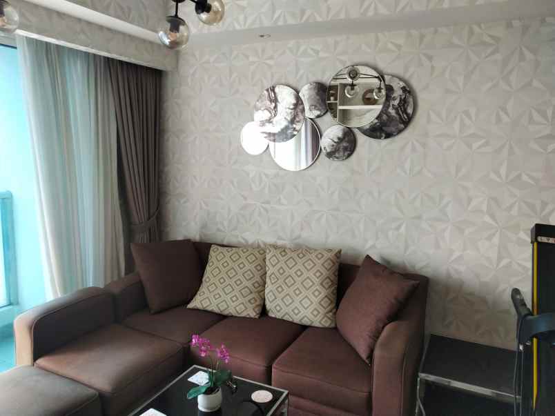 disewakan apartemen apt kensington