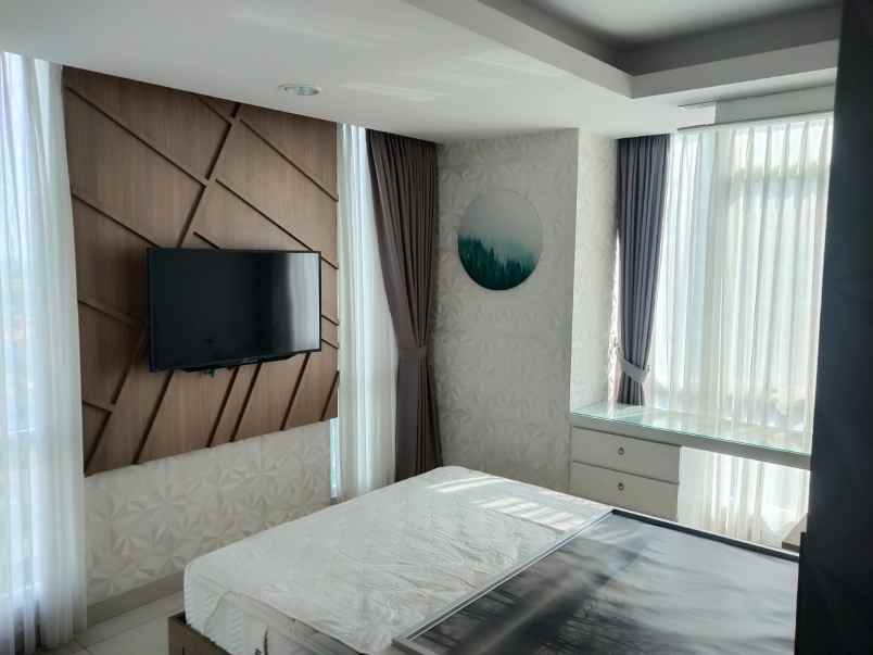 disewakan apartemen apt kensington