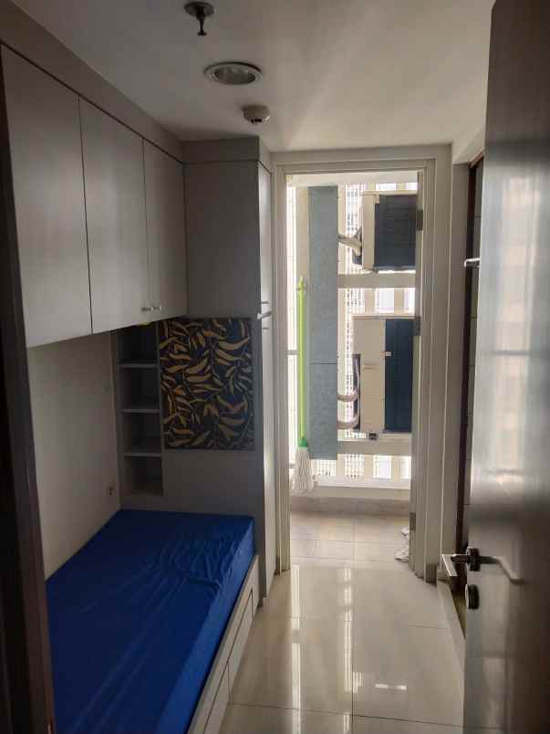 disewakan apartemen apt kensington