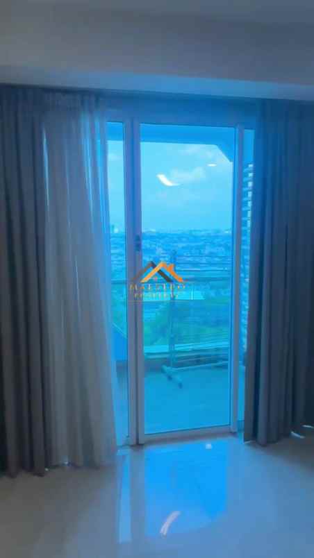 disewakan apartemen condominium manhattan