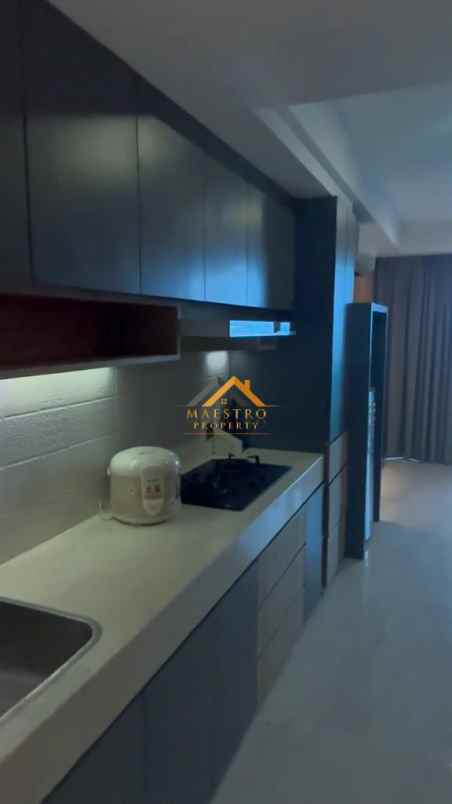 disewakan apartemen condominium manhattan