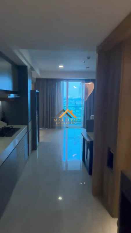 disewakan apartemen condominium manhattan