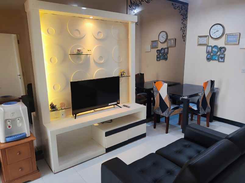 disewakan apartemen east coast