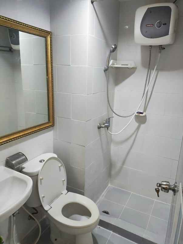 disewakan apartemen east coast