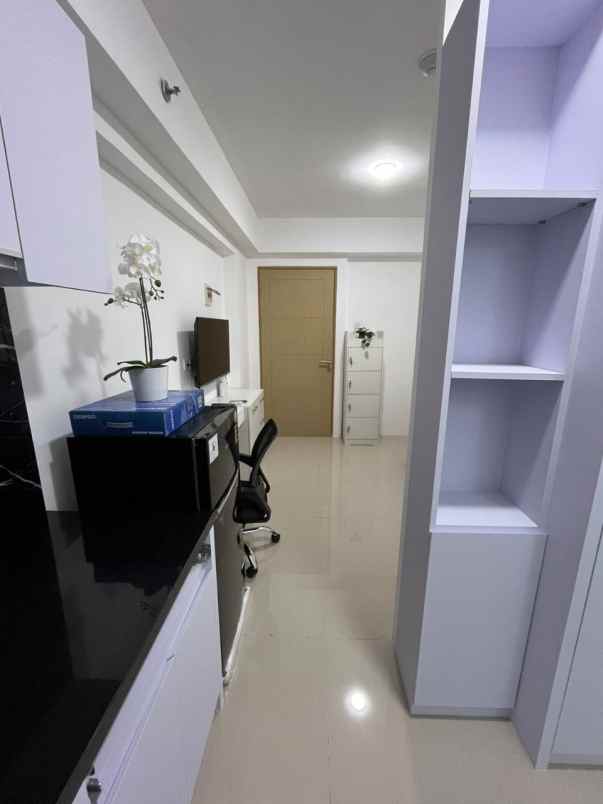 disewakan apartemen educity princeton