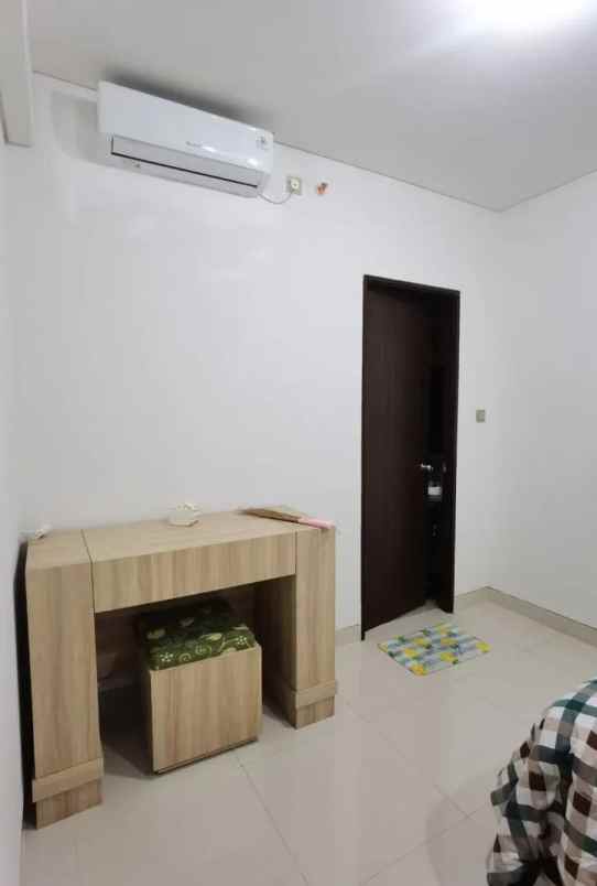 disewakan apartemen jalan alternatif cibubur