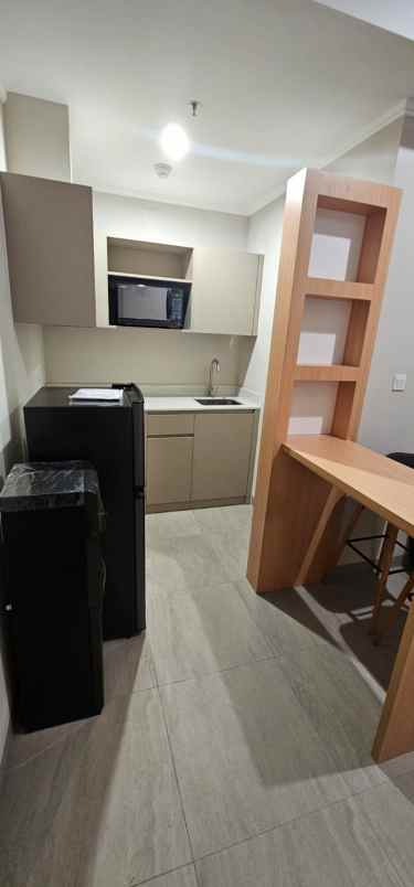 disewakan apartemen jalan benyamin sueb