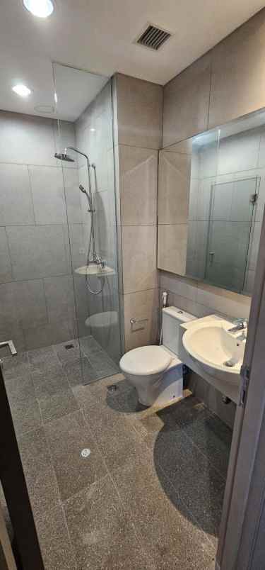 disewakan apartemen jalan benyamin sueb