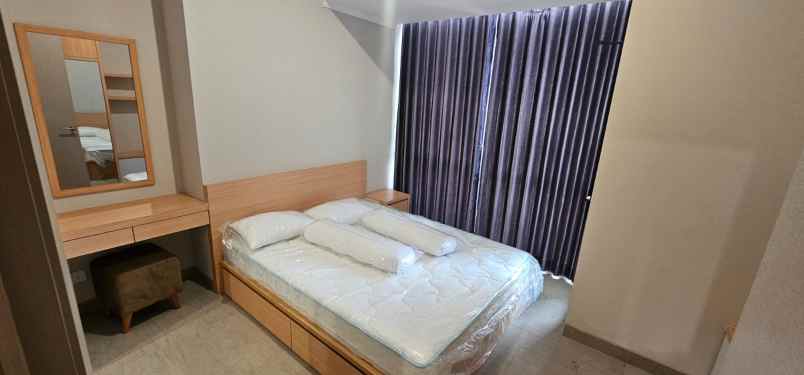 disewakan apartemen jalan benyamin sueb