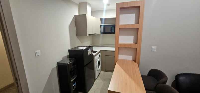 disewakan apartemen jalan benyamin sueb