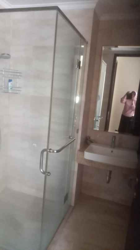 disewakan apartemen jalan cikini raya