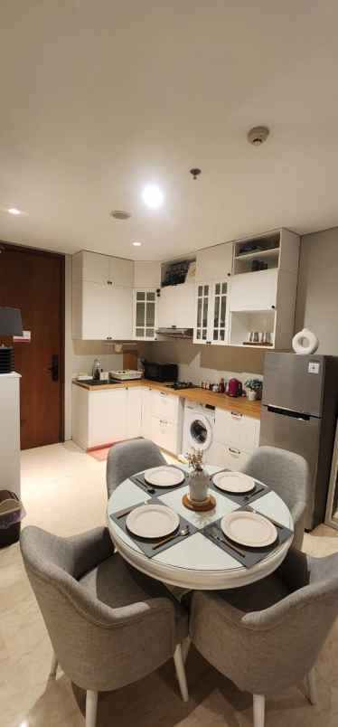 disewakan apartemen jalan graha famili