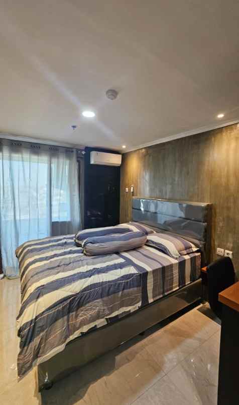 disewakan apartemen jalan nikel asia mega mas