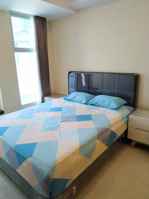 disewakan apartemen jalan pakuwon indah