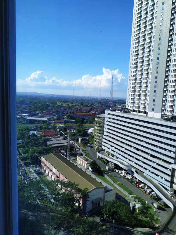 disewakan apartemen jalan pakuwon indah