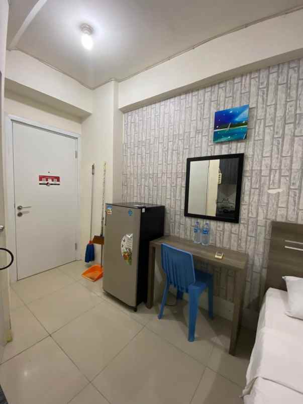 disewakan apartemen jl jenderal ahmad yani no